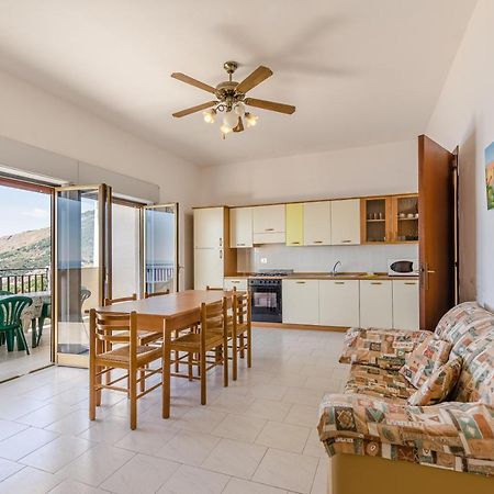 Casa Vacanze Andreana Letojanni Exterior foto