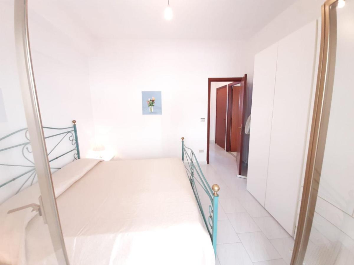 Casa Vacanze Andreana Letojanni Exterior foto