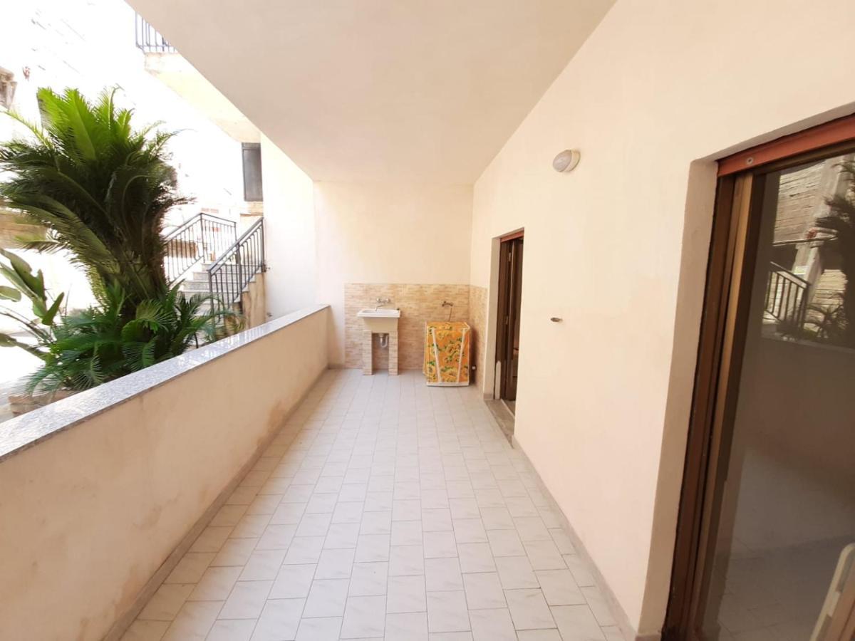 Casa Vacanze Andreana Letojanni Exterior foto