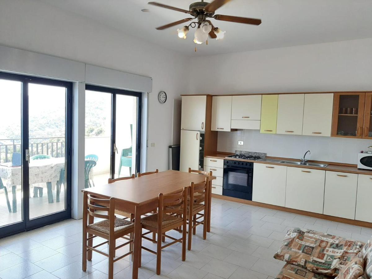 Casa Vacanze Andreana Letojanni Exterior foto