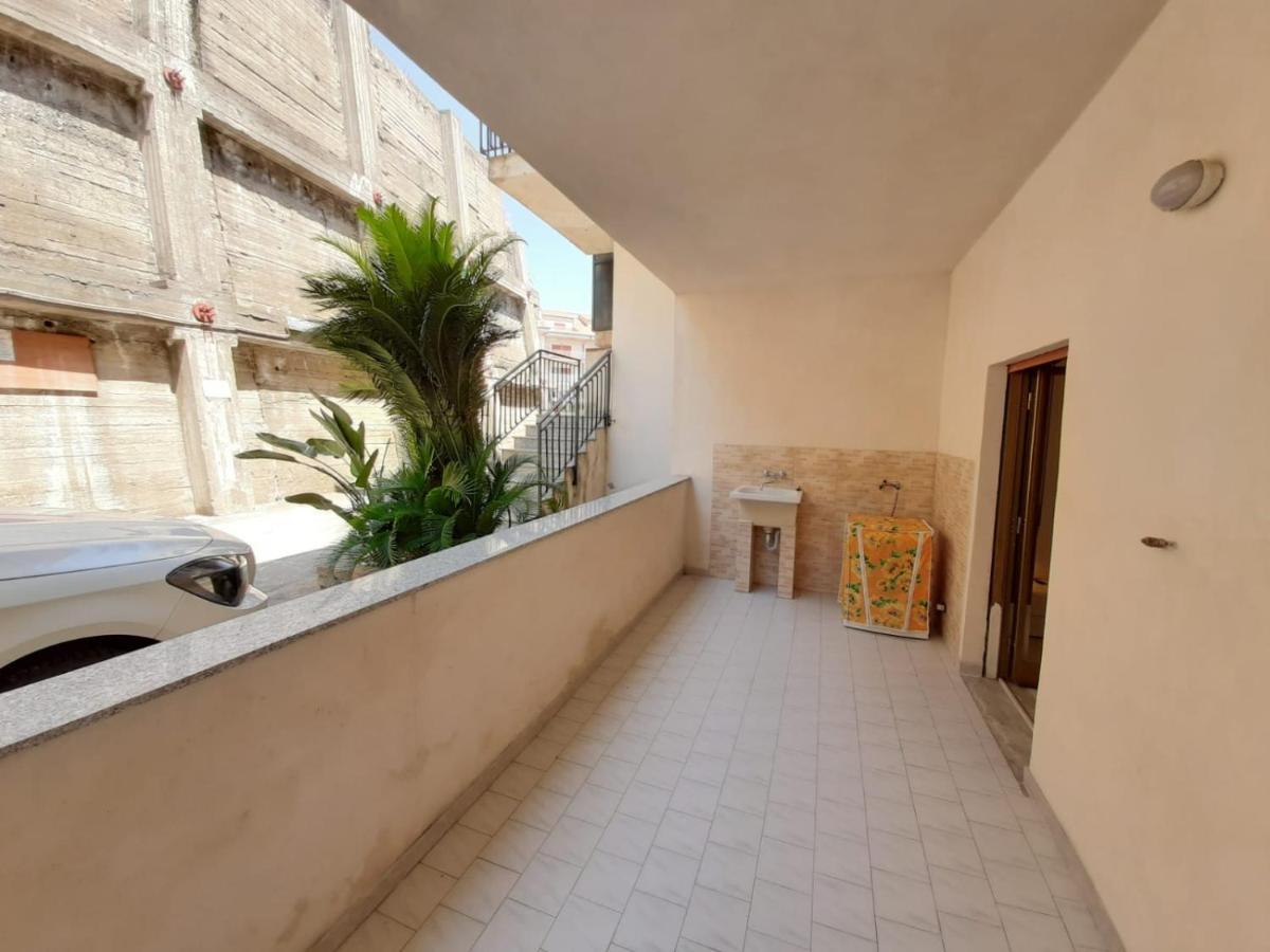 Casa Vacanze Andreana Letojanni Exterior foto