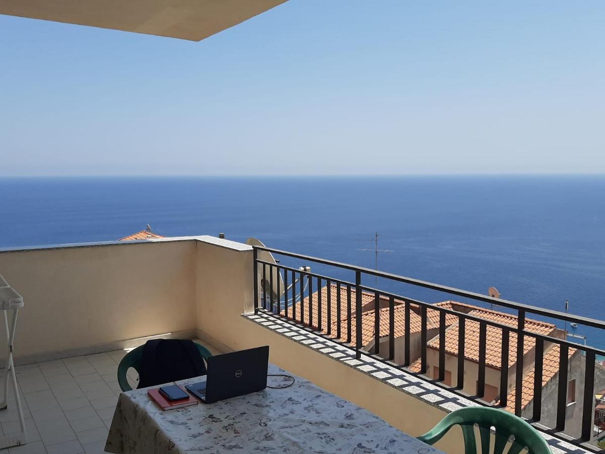 Casa Vacanze Andreana Letojanni Exterior foto