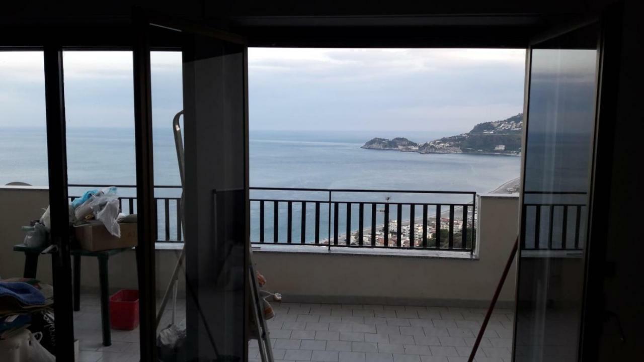 Casa Vacanze Andreana Letojanni Exterior foto
